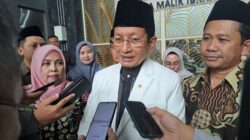 Menag Nazaruddin Umar Tegas: Jangan Usik Pesantren, Benteng Peradaban Bangsa!