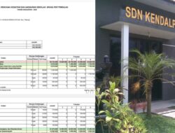 Meski Sejumlah Fakta Terungkap, Pemkab Malang Belum Putuskan Sanksi Dugaan Penyelewengan Dana BOS.