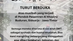 Hikmah dan Doa untuk Para Santri Ponpes Sidoarjo: Syahid dan Husnul Khatimah