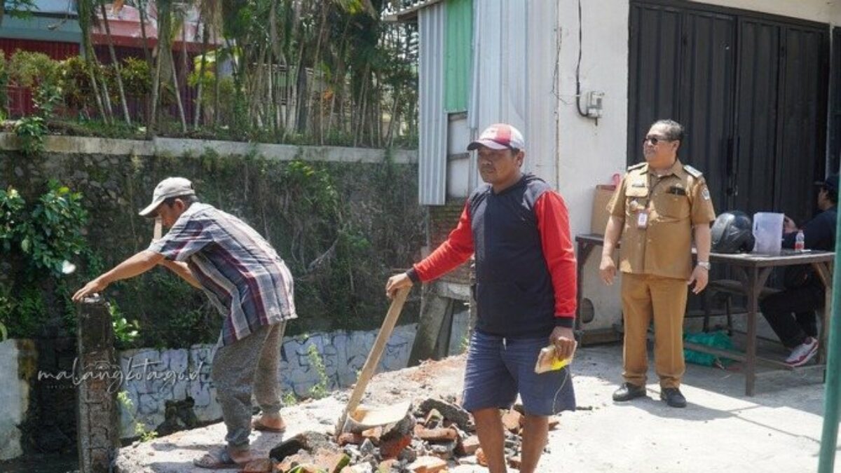 20 Hari Lagi! Jembatan Bailey Sonokembang Siap Dibuka, Akses Warga Pulih Total