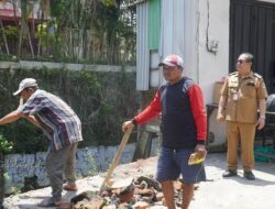 20 Hari Lagi! Jembatan Bailey Sonokembang Siap Dibuka, Akses Warga Pulih Total