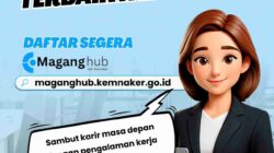 Kuota Terbatas! 80 Ribu Lulusan Bisa Magang Bergaji UMK