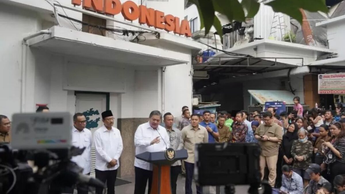 Segera Daftar! Magang Nasional Batch 2 Dibuka, Gaji Setara UMK dan Kuota Capai 80.000 Peserta Segera Daftar! Magang Nasional Batch 2 Dibuka, Gaji Setara UMK dan Kuota Capai 80.000 Peserta