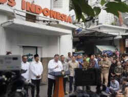 Segera Daftar! Magang Nasional Batch 2 Dibuka, Gaji Setara UMK dan Kuota Capai 80.000 Peserta