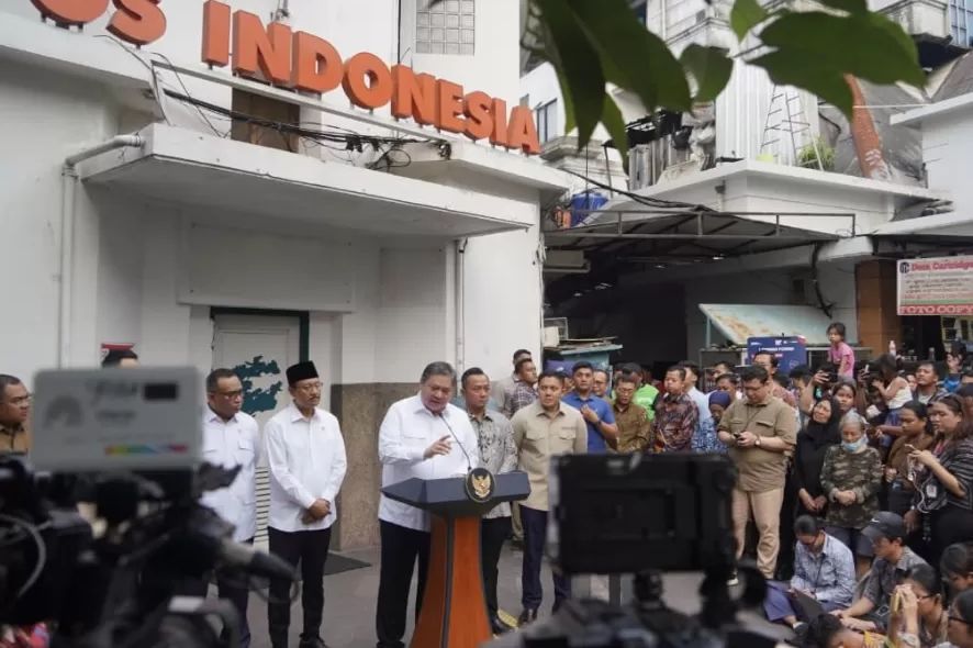 Segera Daftar! Magang Nasional Batch 2 Dibuka, Gaji Setara UMK dan Kuota Capai 80.000 Peserta