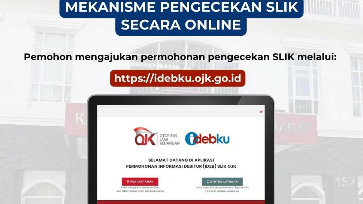 Segera Cek! 10 Langkah Mudah Ketahui NIK Anda Dipakai di Pinjol atau Judol