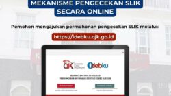 Segera Cek! 10 Langkah Mudah Ketahui NIK Anda Dipakai di Pinjol atau Judol