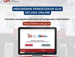 Segera Cek! 10 Langkah Mudah Ketahui NIK Anda Dipakai di Pinjol atau Judol