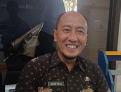 Proyek di Pemkab Malang 106 Miliar Rupiah hanya Dikuasai Kontraktor dan Pengusaha Tertentu, Kontraktor Kecil Tidak Dapat Jatah