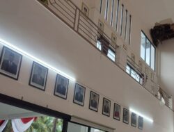 Atap Gedung DPRD Ambrol, LIRA Pertanyakan Anggaran Perawatan