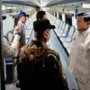 Prabowo Luncurkan Kereta Khusus Petani dan Pedagang, Gratis Angkut Barang Dagangan!