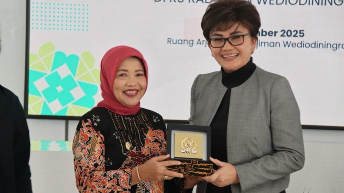 Komisi IX DPR RI Tinjau Layanan Kesehatan Jiwa di Malang, Wabup Lathifah Beri Dukungan Penuh