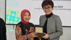 Komisi IX DPR RI Tinjau Layanan Kesehatan Jiwa di Malang, Wabup Lathifah Beri Dukungan Penuh