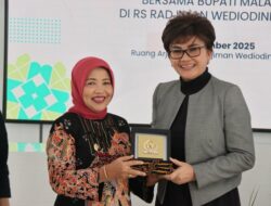 Komisi IX DPR RI Tinjau Layanan Kesehatan Jiwa di Malang, Wabup Lathifah Beri Dukungan Penuh