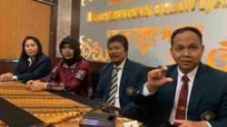 FP UB Tegaskan Komitmen Bangun Pertanian Modern dan Berkelanjutan di Usia ke-65