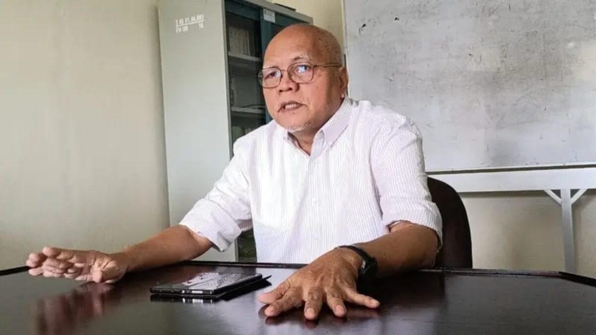 Bimtek Bakesbangpol Diduga Salahi Inpres Efisiensi, LIRA Desak Audit Investigatif