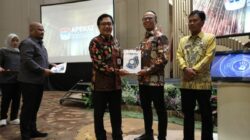 Kota Malang Jadi Tuan Rumah Rembug Fiskal APEKSI