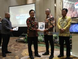 Kota Malang Jadi Tuan Rumah Rembug Fiskal APEKSI