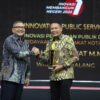 Kota Malang Raih Penghargaan Inovasi Membangun Daerah