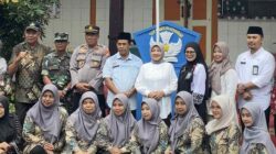 Wabup Malang Resmikan SMPN 1 Tumpang sebagai Sekolah Unggulan Agrowisata dan Budaya