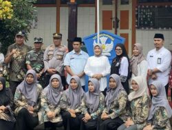 Wabup Malang Resmikan SMPN 1 Tumpang sebagai Sekolah Unggulan Agrowisata dan Budaya