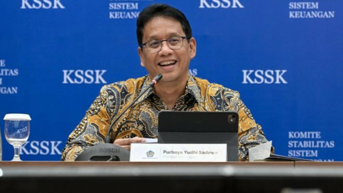 Benarkah Harga Rp10.000 Akan Jadi Rp10? Ini Fakta Rencana Redenominasi 2027