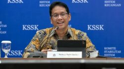 Benarkah Harga Rp10.000 Akan Jadi Rp10? Ini Fakta Rencana Redenominasi 2027