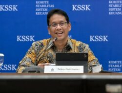 Benarkah Harga Rp10.000 Akan Jadi Rp10? Ini Fakta Rencana Redenominasi 2027