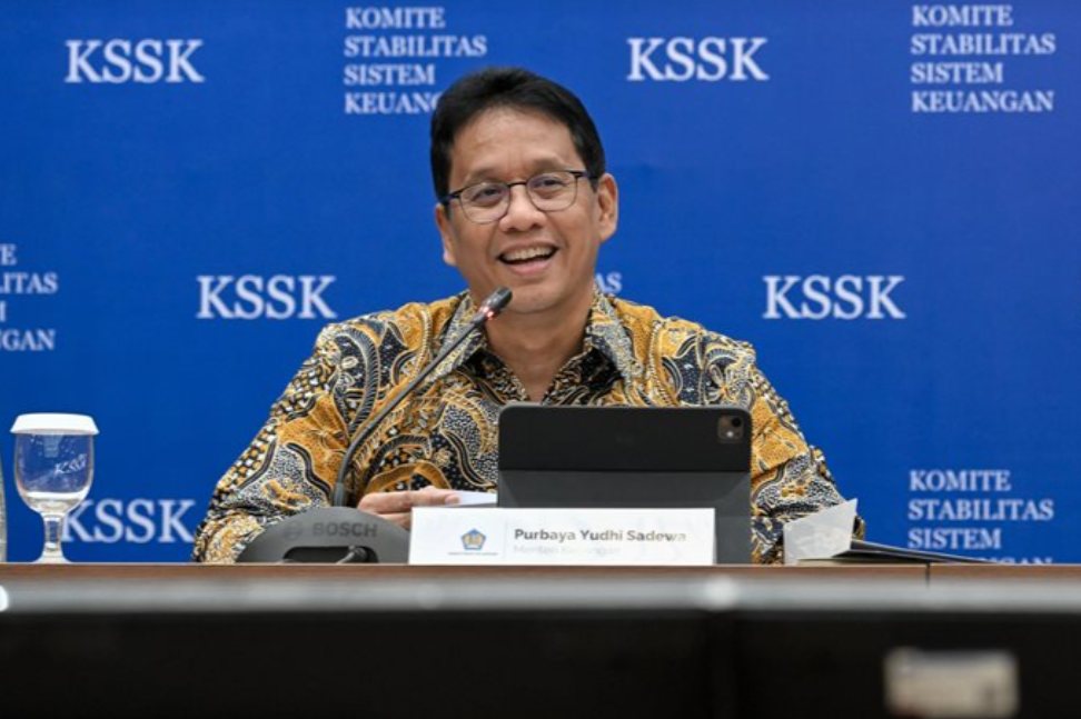 Benarkah Harga Rp10.000 Akan Jadi Rp10? Ini Fakta Rencana Redenominasi 2027 Benarkah Harga Rp10.000 Akan Jadi Rp10? Ini Fakta Rencana Redenominasi 2027