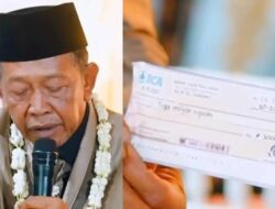 Kasus Cek Mahar Rp 3 Miliar: Fakta Baru Terungkap dari Pemeriksaan Kakek Tarman
