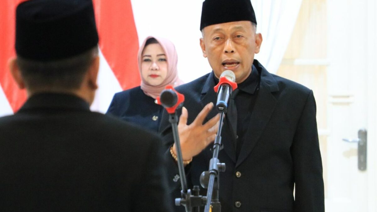 OTT Bupati Ponorogo: KPK Amankan 13 Orang dan Sita Uang Diduga Suap Jabatan