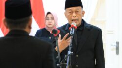 OTT Bupati Ponorogo: KPK Amankan 13 Orang dan Sita Uang Diduga Suap Jabatan