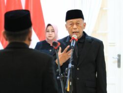 OTT Bupati Ponorogo: KPK Amankan 13 Orang dan Sita Uang Diduga Suap Jabatan