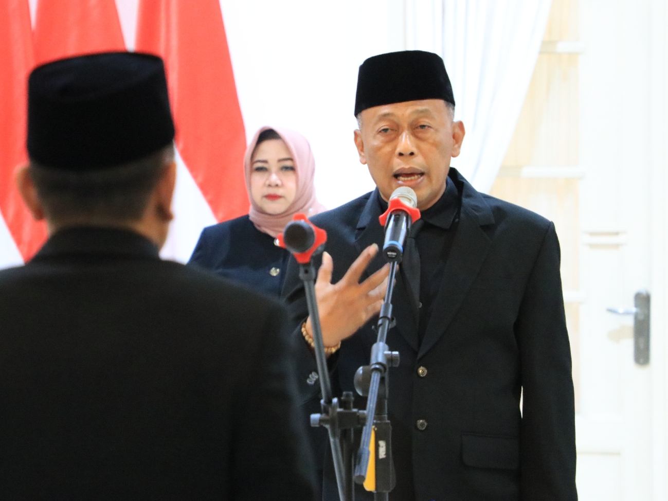 OTT Bupati Ponorogo: KPK Amankan 13 Orang dan Sita Uang Diduga Suap Jabatan