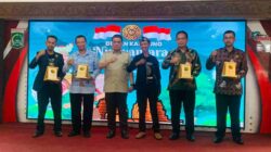 Wamen Desa dan PDT Ahmad Riza Patria: Kampung Kuat, Negara Kuat, Rakyat Sejahtera