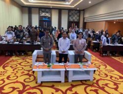 Cetak 118 MC Profesional, Pemkot Malang Siapkan ‘Juru Bicara’ dari Tiap Kecamatan