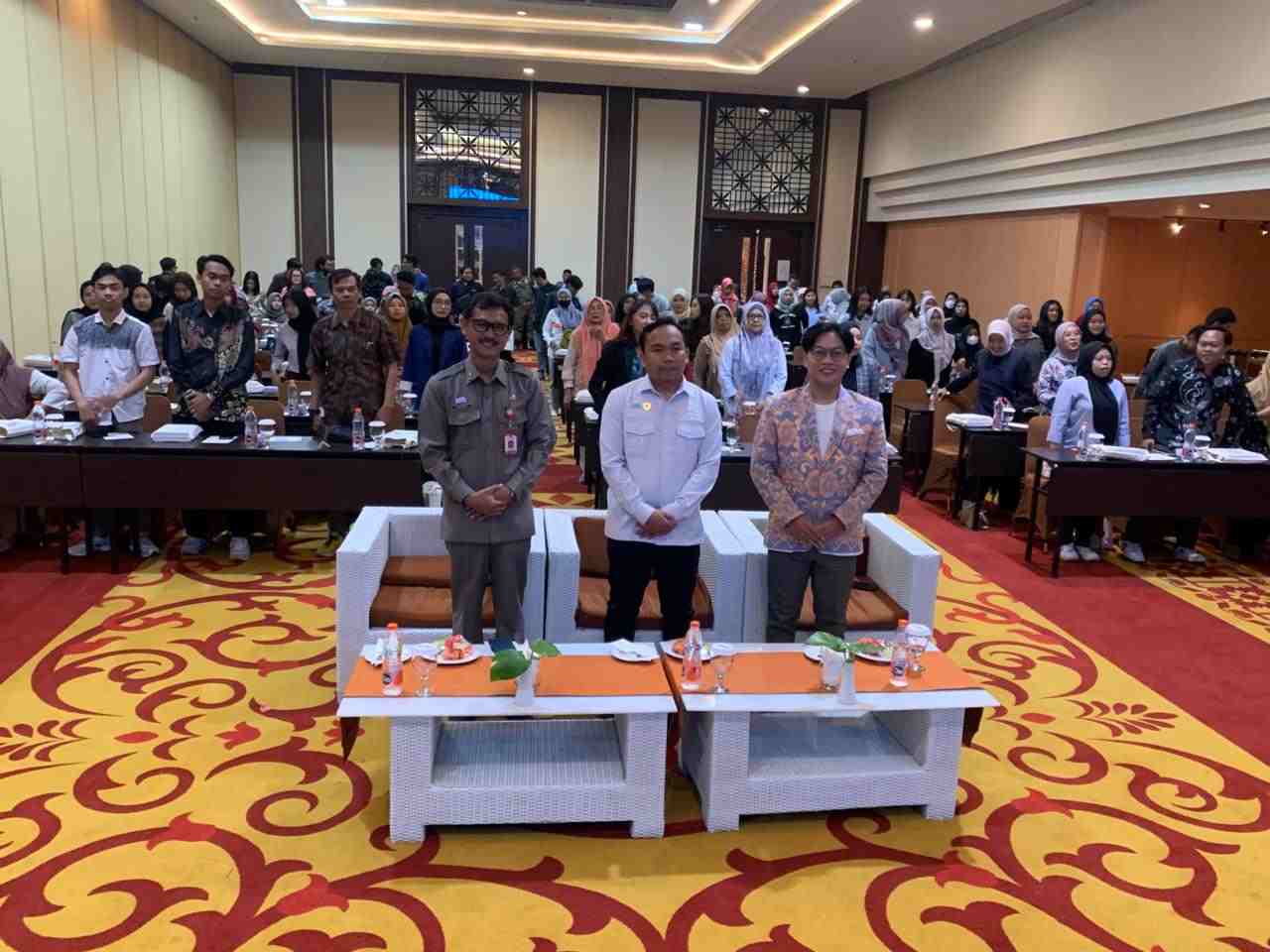 Cetak 118 MC Profesional, Pemkot Malang Siapkan ‘Juru Bicara’ dari Tiap Kecamatan