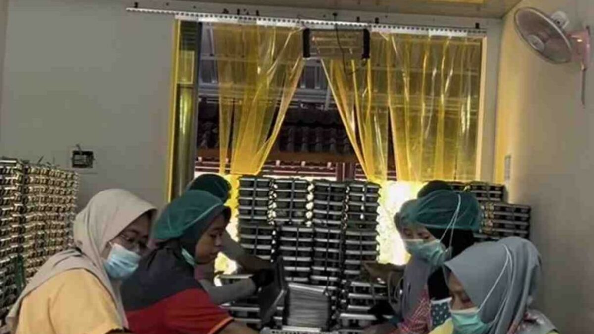 Diduga ada Monopoli Pendistribusian MBG, Ini Kata Satgas MBG Kabupaten Malang