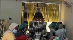 Diduga ada Monopoli Pendistribusian MBG, Ini Kata Satgas MBG Kabupaten Malang