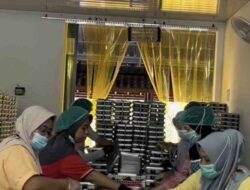 Diduga ada Monopoli Pendistribusian MBG, Ini Kata Satgas MBG Kabupaten Malang