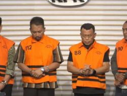 Kronologi Lengkap Penangkapan Bupati Ponorogo dalam Kasus Suap Jabatan dan Proyek RSUD