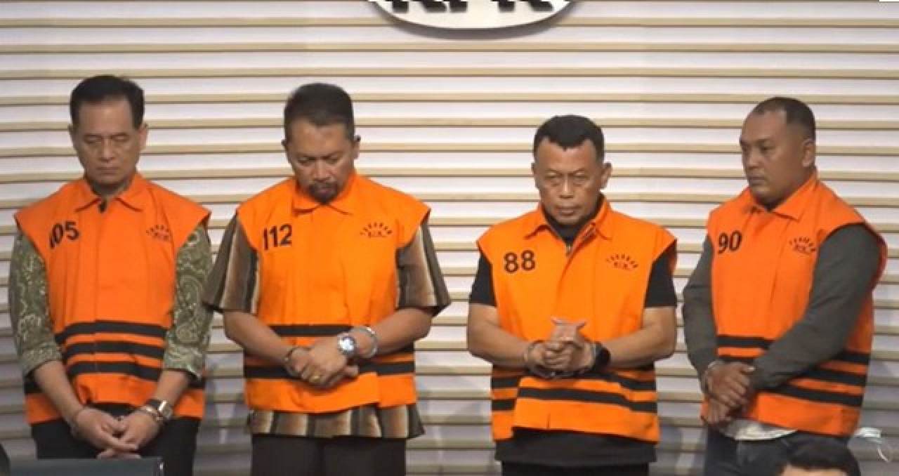 Kronologi Lengkap Penangkapan Bupati Ponorogo dalam Kasus Suap Jabatan dan Proyek RSUD