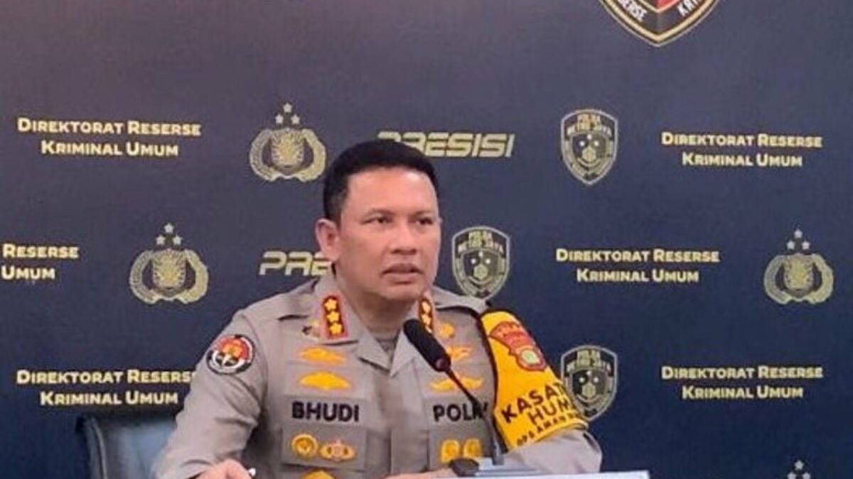 Kombes Pol Budi Hermanto, Sosok Humanis di Balik Seragam: Bapak Disabilitas dan Pelopor Sabers Pungli