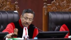 MK Putuskan Polisi Aktif Tak Boleh Rangkap Jabatan Sipil, Harus Mundur atau Pensiun