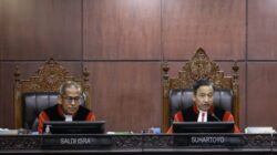 MK Tegas Tolak Usulan Masa Jabatan Kapolri Ikut Presiden, Ini Pertimbangan Lengkapnya