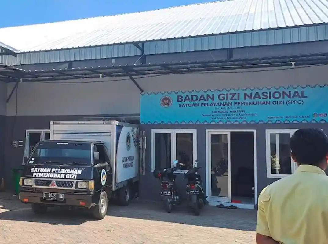 Belasan SPPG di Kabupaten Malang Stop Operasi: Dana MBG dari BGN Tak Cair Belasan SPPG di Kabupaten Malang Stop Operasi: Dana MBG dari BGN Tak Cair
