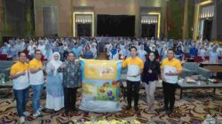 Otsuka Meluncurkan PROTERAL Junior, Bebas Sukrosa untuk Pertumbuhan Fisik dan Kognitif