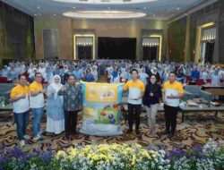 Otsuka Meluncurkan PROTERAL Junior, Bebas Sukrosa untuk Pertumbuhan Fisik dan Kognitif