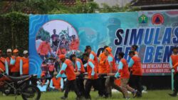 Walikota Malang : Penanggulangan Bencana Harus Sistematis dan Terencana