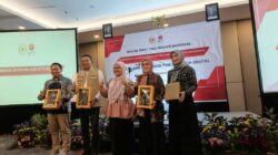 Pelatihan BRIN Hasilkan Peta Masalah Literasi Digital Warga Malang : Akses Ada, Pemahaman Masih Rendah Pelatihan BRIN Hasilkan Peta Masalah Literasi Digital Warga Malang : Akses Ada, Pemahaman Masih Rendah